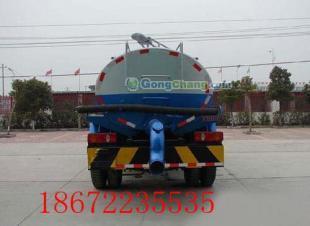 供應(yīng)2噸吸糞車(chē) 廠家直銷(xiāo)，真空吸糞車(chē)價(jià)格與選購(gòu)指南